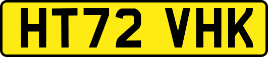 HT72VHK