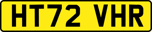 HT72VHR