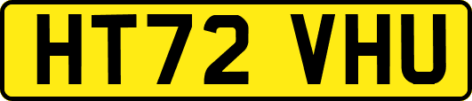 HT72VHU