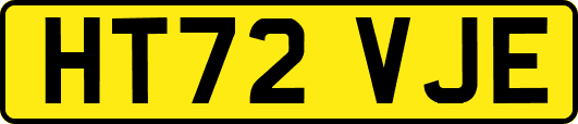 HT72VJE