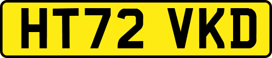 HT72VKD