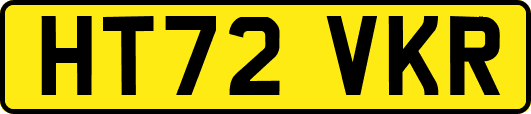 HT72VKR