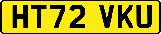 HT72VKU
