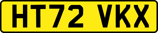 HT72VKX