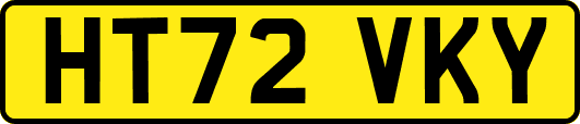 HT72VKY