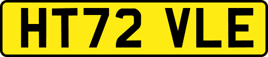 HT72VLE