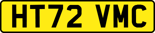 HT72VMC