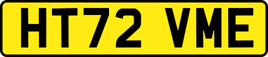 HT72VME