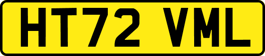 HT72VML