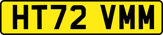HT72VMM