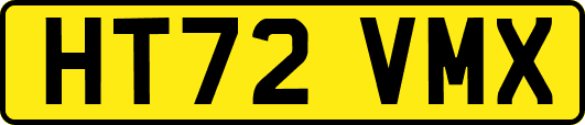 HT72VMX