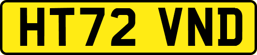 HT72VND