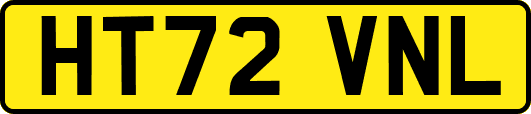 HT72VNL