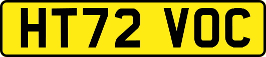 HT72VOC