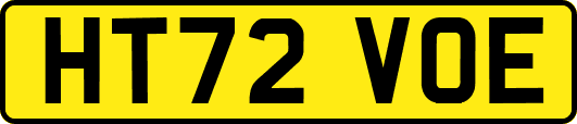 HT72VOE