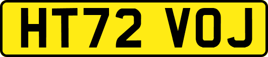 HT72VOJ