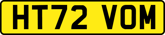 HT72VOM