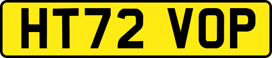HT72VOP