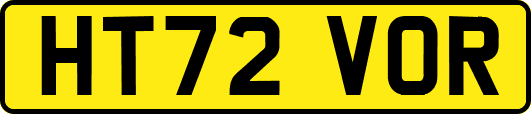 HT72VOR