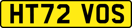 HT72VOS
