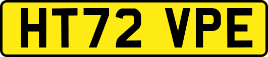 HT72VPE