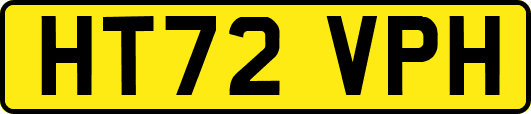 HT72VPH