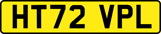 HT72VPL