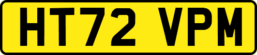 HT72VPM