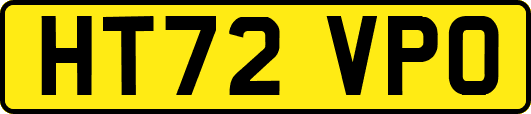 HT72VPO