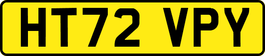 HT72VPY