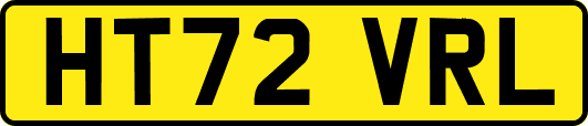 HT72VRL