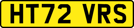 HT72VRS