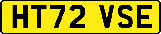 HT72VSE