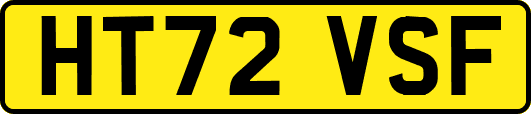 HT72VSF