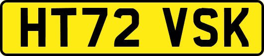 HT72VSK