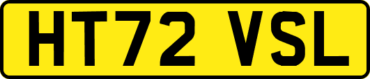 HT72VSL