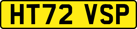 HT72VSP