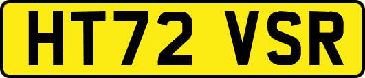 HT72VSR