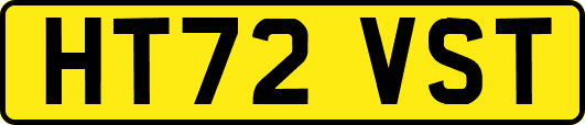HT72VST