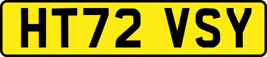 HT72VSY