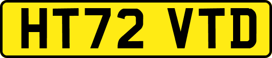 HT72VTD