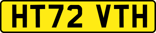 HT72VTH