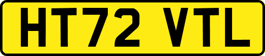 HT72VTL