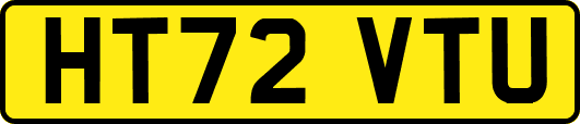 HT72VTU