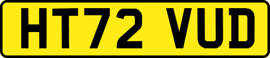HT72VUD