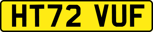 HT72VUF