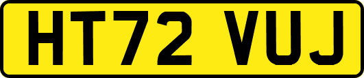 HT72VUJ