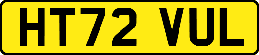 HT72VUL