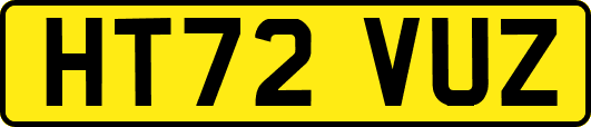 HT72VUZ