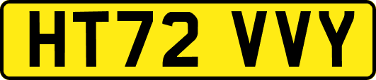 HT72VVY